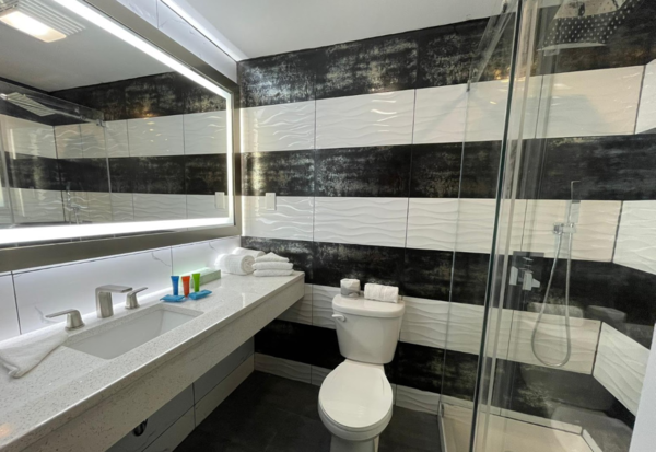 Deluxe King Room Photo 2